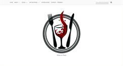 Desktop Screenshot of ninesvsfood.com